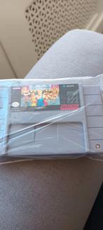 The Combatribes NTSC, Avontuur en Actie, Ophalen of Verzenden, Vanaf 12 jaar, 2 spelers