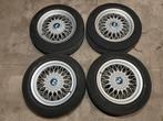 BMW E30 M3 16 inch BBS 7.5j | 3 serie E36 velgen wielen, Auto-onderdelen, Banden en Velgen, Ophalen, 16 inch, Banden en Velgen