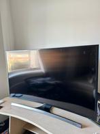 Samsung UE48JU6650S 48 inch, Audio, Tv en Foto, Televisies, Samsung, Smart TV, Ophalen of Verzenden, Zo goed als nieuw