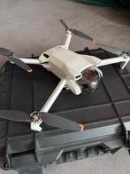 DJI Mini 3 RC-N1 + fly more kit, Ophalen of Verzenden, Zo goed als nieuw