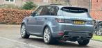 Land Rover Range Rover (sport) 2.0 P400e 404pk Commandshift, Auto's, Land Rover, Automaat, 4 cilinders, Blauw, 2500 kg