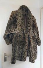 Nep bont jas en Gerry Weber jas XL, Ophalen, Overige kleuren, Maat 42/44 (L), Overige merken