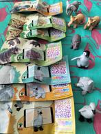 Baby natoons kinder surprise, Verzamelen, Verrassingseieren, Ophalen of Verzenden, Hardplasticfiguren
