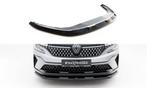Voorlip spoiler sideskirt diffuser - Renault Austral 22+, Ophalen of Verzenden