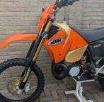 KTM 300 tweetakt enduro gs EXC 1999 & onderdelen, no 250, Fietsen en Brommers, Minibikes, Midibikes en Pitbikes, Ophalen, Overige typen