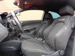 SEAT Ibiza SC 1.4 TSI Cupra Bocanegra 180PK Automaat Clima C, Auto's, Seat, Euro 5, Gebruikt, 4 cilinders, 179 pk