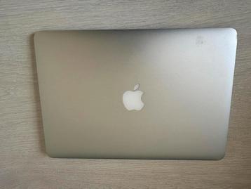 Apple MacBook Air 2017 beschikbaar voor biedingen