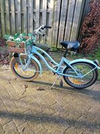 Meisjesfiets 20 inch - klaar voor een nieuwe ronde!, Ophalen, Gebruikt, 20 inch