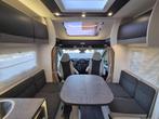 Challenger Graphite Ultimate 337 GA, Caravans en Kamperen, Automaat, Bedrijf, Diesel, Challenger