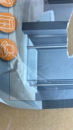 Douchbak, Huis en Inrichting, Badkamer | Badkamermeubels, Overige typen, Zo goed als nieuw, Minder dan 100 cm, 25 tot 50 cm