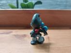 Schoorsteenveger smurf 40202 De Smurfen, Verzamelen, Ophalen of Verzenden