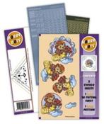 Hobbydots setjes, Ophalen of Verzenden, Nieuw, Overige thema's