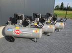 Airpress HK 600-200/4 Pk/200 Liter ketel/10 Bar!!, Ophalen, Nieuw
