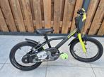 B'Twin Kinderfiets 16 inch, Fietsen en Brommers, Fietsen | Jongens, Ophalen, Gebruikt, 16 inch