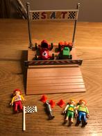 Playmobil 4141 go-kart racing karten, Kinderen en Baby's, Speelgoed | Playmobil, Ophalen of Verzenden