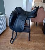 Erreplus dressuurzadel, Dieren en Toebehoren, Paarden en Pony's | Zadels, Ophalen, Dressuur