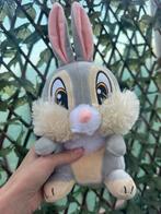 Stampertje knuffel (Disney – Bambi), Ophalen of Verzenden, Gebruikt