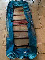 Quechua camping bed air 70, Ophalen, Zo goed als nieuw