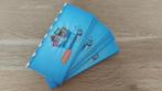 30 x AH Albert Heijn supermarktmini's, Albert Heijn, Ophalen