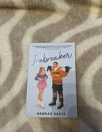 Icebreaker, Boeken, Ophalen of Verzenden, Nieuw, Hannah Grace