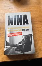 Eric Smit - Nina, Ophalen, Zo goed als nieuw, Eric Smit