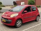 Citroen C1 1.0 Benzine 5 Deurs Airco Elektr. Ramen APK ‘26, Voorwielaandrijving, Airbags, Gebruikt, 4 stoelen