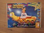 Lego beatles 21306 yellow submarine, Kinderen en Baby's, Speelgoed | Duplo en Lego, Ophalen of Verzenden, Nieuw, Complete set