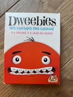 Dweebies - kaartspel, Ophalen of Verzenden, Zo goed als nieuw