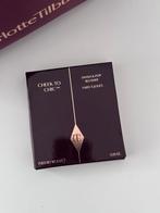 Nieuwe Charlotte Tilbury Blush - Cheek to Chic, Wangen, Overige kleuren, Nieuw, Ophalen of Verzenden