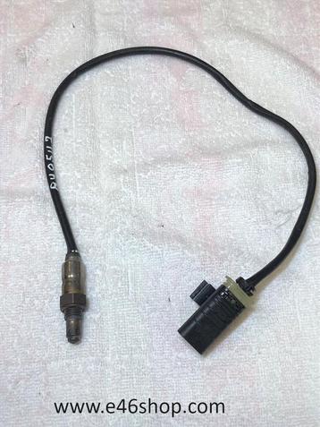 Lmbda sonde OXYGEN SENSOR BMW K67 K69 K83 K84  OE 1178840511 beschikbaar voor biedingen