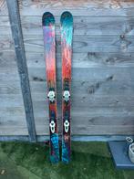 Nordica Off Piste Ski's - Klaar voor Avontuur!, Sport en Fitness, Skiën en Langlaufen, Ophalen of Verzenden, Carve, Nordica, Skiën