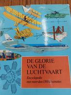 De glorie van de luchtvaart - John W.R. Taylor, Verzamelen, Ophalen of Verzenden, Gebruikt, Boek of Tijdschrift