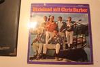 501h - lp - dixieland mit chris barber, Ophalen of Verzenden, Gebruikt