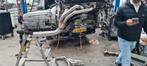 c63 m156 headers spaghetti uitlaat mercedes amg w204, Auto-onderdelen, Uitlaatsystemen, Ophalen, Gebruikt