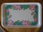 Dienblad 84 x 30 cm. Villeroy en Boch, Ophalen of Verzenden, Zo goed als nieuw, Rechthoekig, Kunststof