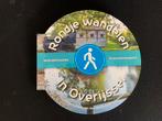 Rondje wandelen in Overijssel, Ophalen, Nieuw