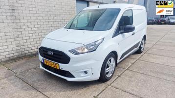 Ford Transit Connect 1.5 EcoBlue L1 Trend 1e eigenaar Airco  beschikbaar voor biedingen