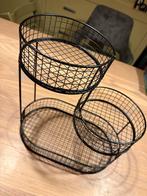 Metalen etagère - Keuken organizer, Ophalen of Verzenden, Nieuw