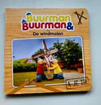 Buurman & Buurman: De Windmolen, Boeken, Ophalen of Verzenden, Gelezen, Patmat