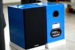 Limited Edition Mission LX2+ Luidspreker set, Zo goed als nieuw, 60 tot 120 watt, Front, Rear of Stereo speakers, Ophalen
