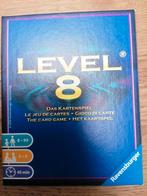 Level 8 kaartspel, Hobby en Vrije tijd, Gezelschapsspellen | Kaartspellen, Ophalen of Verzenden, Zo goed als nieuw