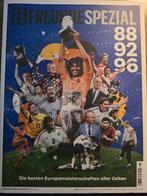 11 Freunde EK Special 1988, 1992, 1996, Ophalen of Verzenden, Buitenlandse clubs, Boek of Tijdschrift