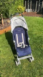 MacLaren Quest buggy, Kinderen en Baby's, Buggy's, Ophalen, Gebruikt, Maclaren, Verstelbare rugleuning