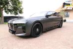 BMW I7 M70 xDrive 106 kWh, Automaat, Gebruikt, Vierwielaandrijving, 47 €/maand