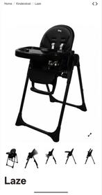 Verstelbare kinderstoel van Ding (laze), Ophalen, Gebruikt, Meegroeistoel, Gordel(s)