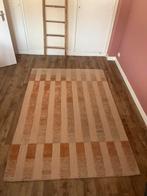 Wollen vloerkleed 160x 230cm, Ophalen, Gebruikt, Rechthoekig, 200 cm of meer
