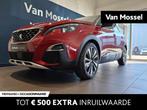 Peugeot 3008 1.6 HYbrid4 300 GT, Auto's, Peugeot, Automaat, Euro 6, 4 cilinders, Met garantie (alle)