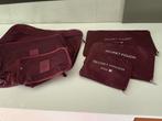 Packing Cubes - Koffer Organizers - Set van 6 - nieuw, 40 tot 60 cm, Minder dan 35 cm, Ophalen of Verzenden, Zo goed als nieuw