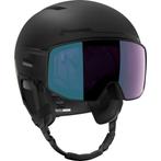 Salomon Driver Prime Sigma Photo Mips Vizier Skihelm maat S