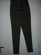 Mi Piace Travelbroek Skinny XS met Ritsjes, Kleding | Dames, Mi Piace, Nieuw, Ophalen of Verzenden, Maat 34 (XS) of kleiner